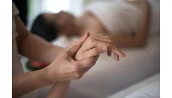 home massage marina